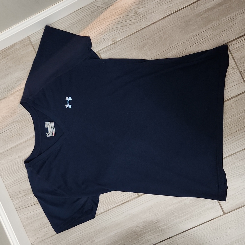 Women's Under Armor Athletic T-Shirt